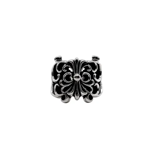 Chrome Hearts Butterfly Ring