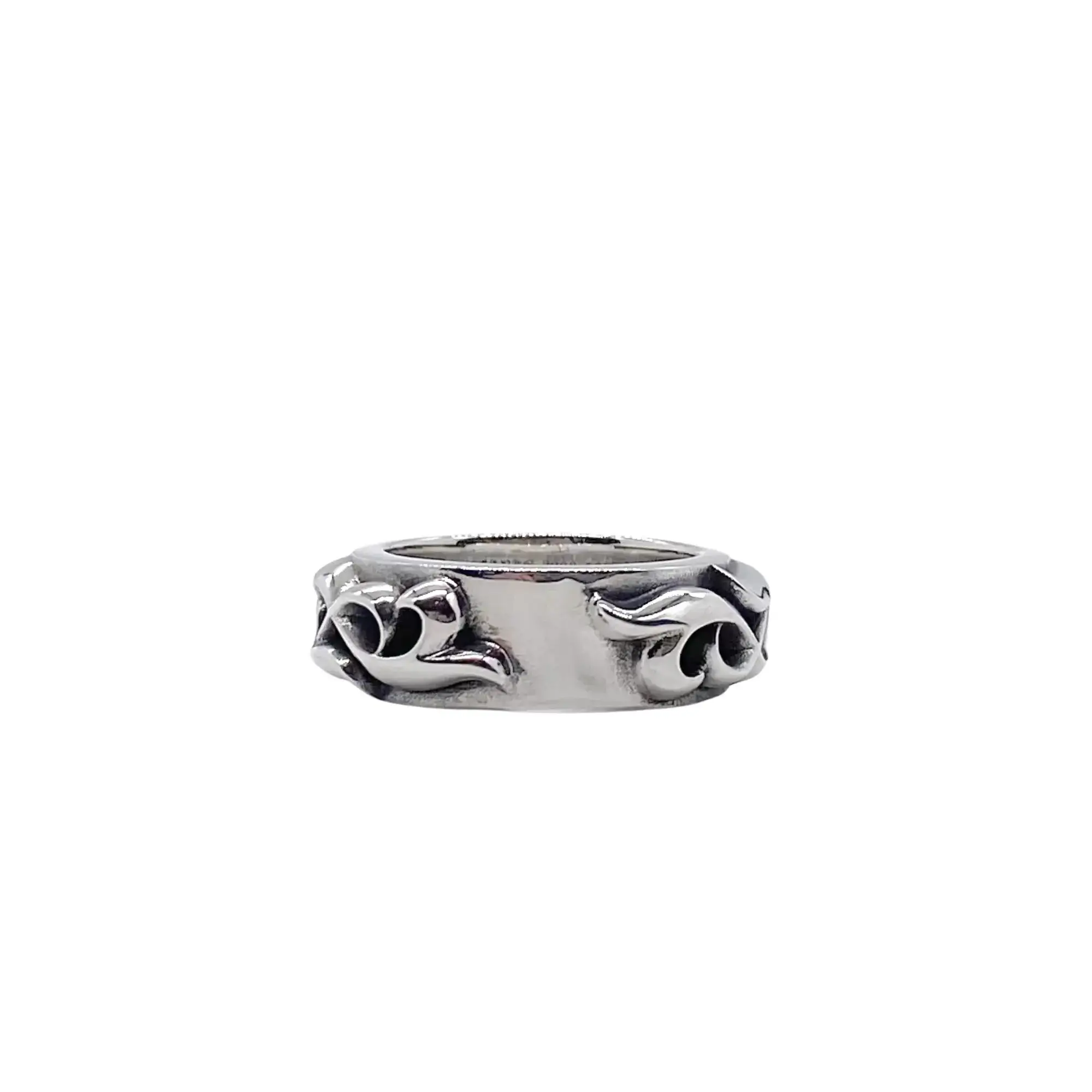 Buy Chrome Hearts Best Sellings online - at Chrome Hearts Eternity Vine Ring