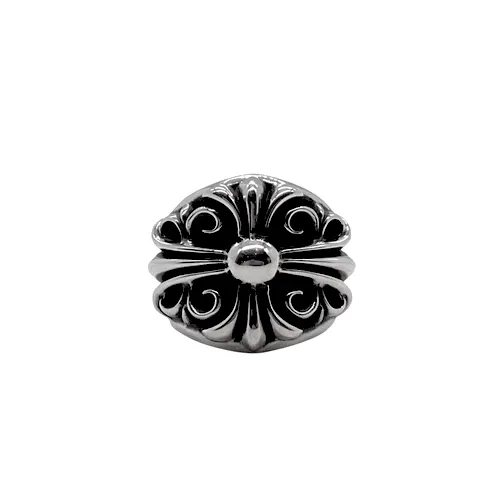 Chrome Hearts Ring,chrome hearts keeper ring