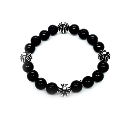 Chrome Hearts Obsidian