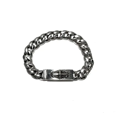 Chrome Hearts Floral Bracelet