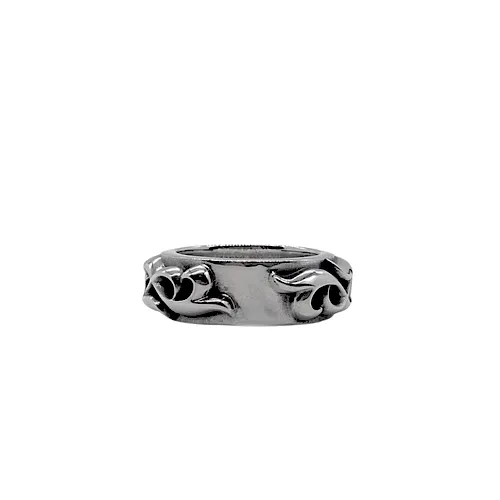 Chrome Hearts Eternity Vine Ring