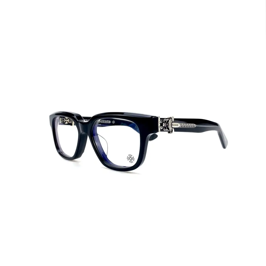 Chrome Hearts VAGILLIONAIRE II Glasses