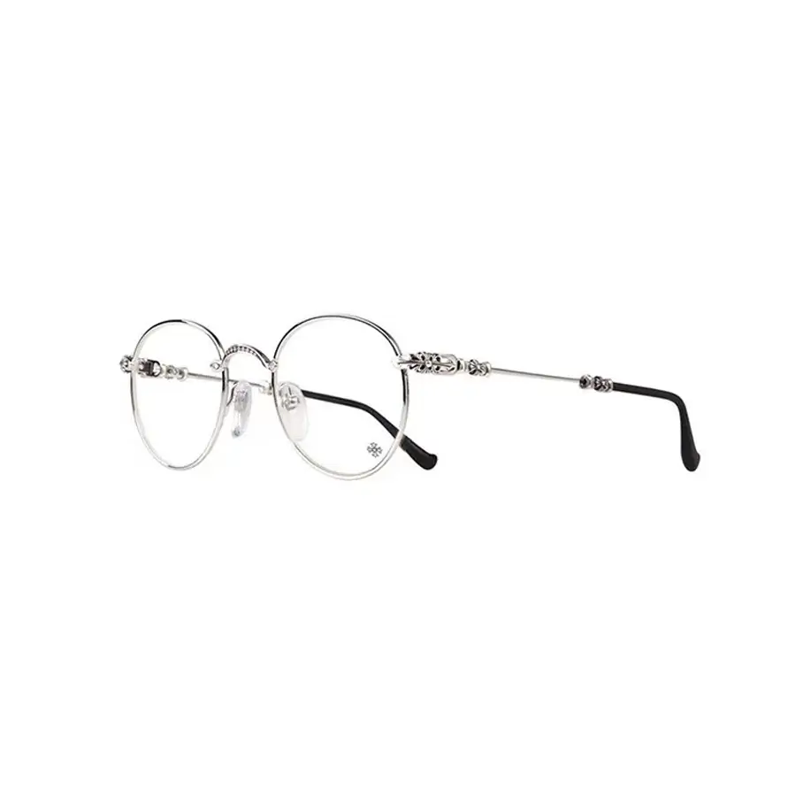 Chrome Hearts BUBBA A Glasses