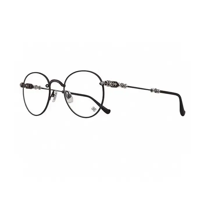 Chrome Hearts BUBBA A Glasses