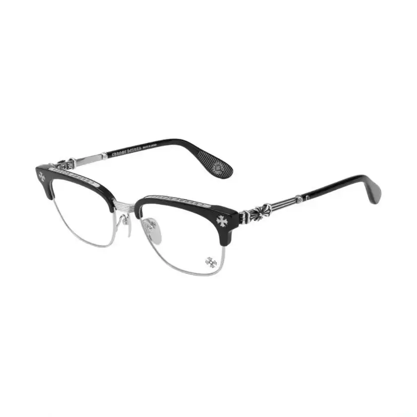 Chrome Hearts BONENNOISSEUR II Glasses