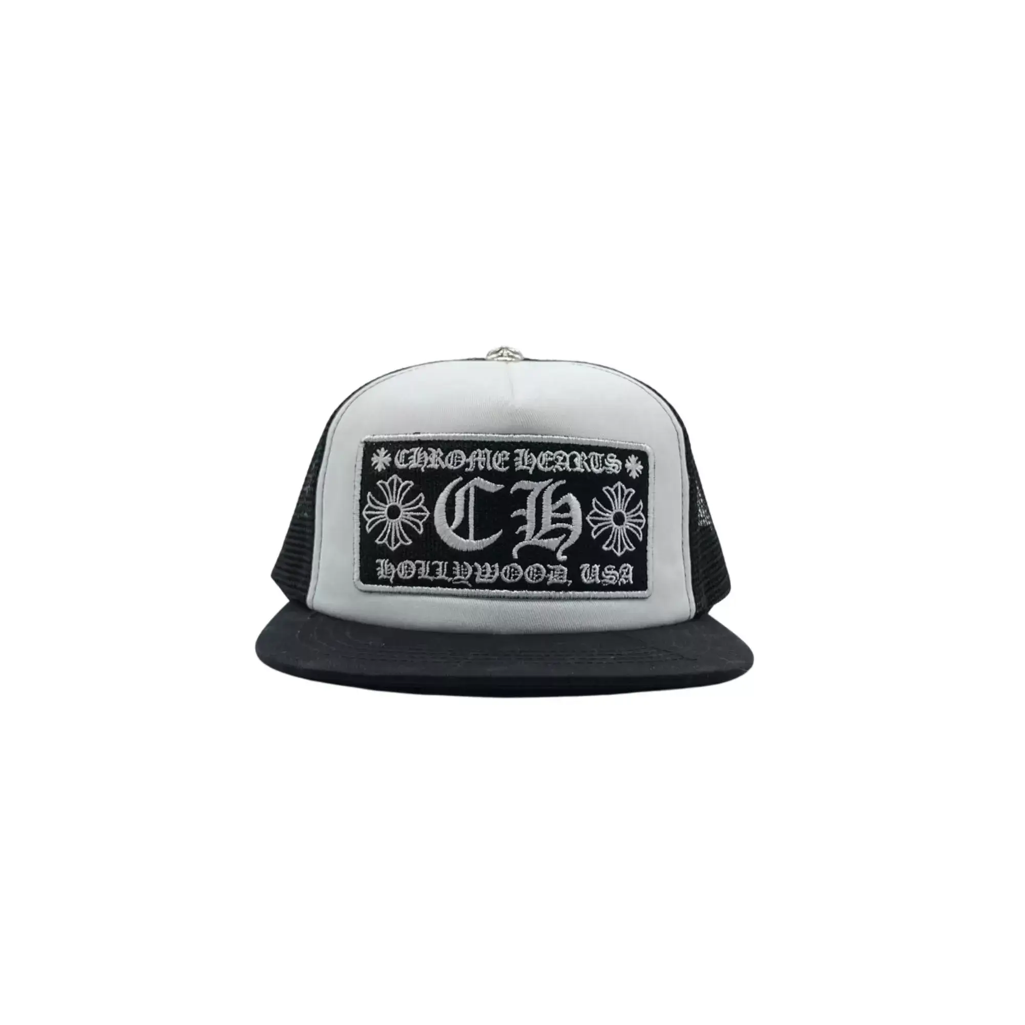 CH Trucker Chrome Hearts Hollywood Hat