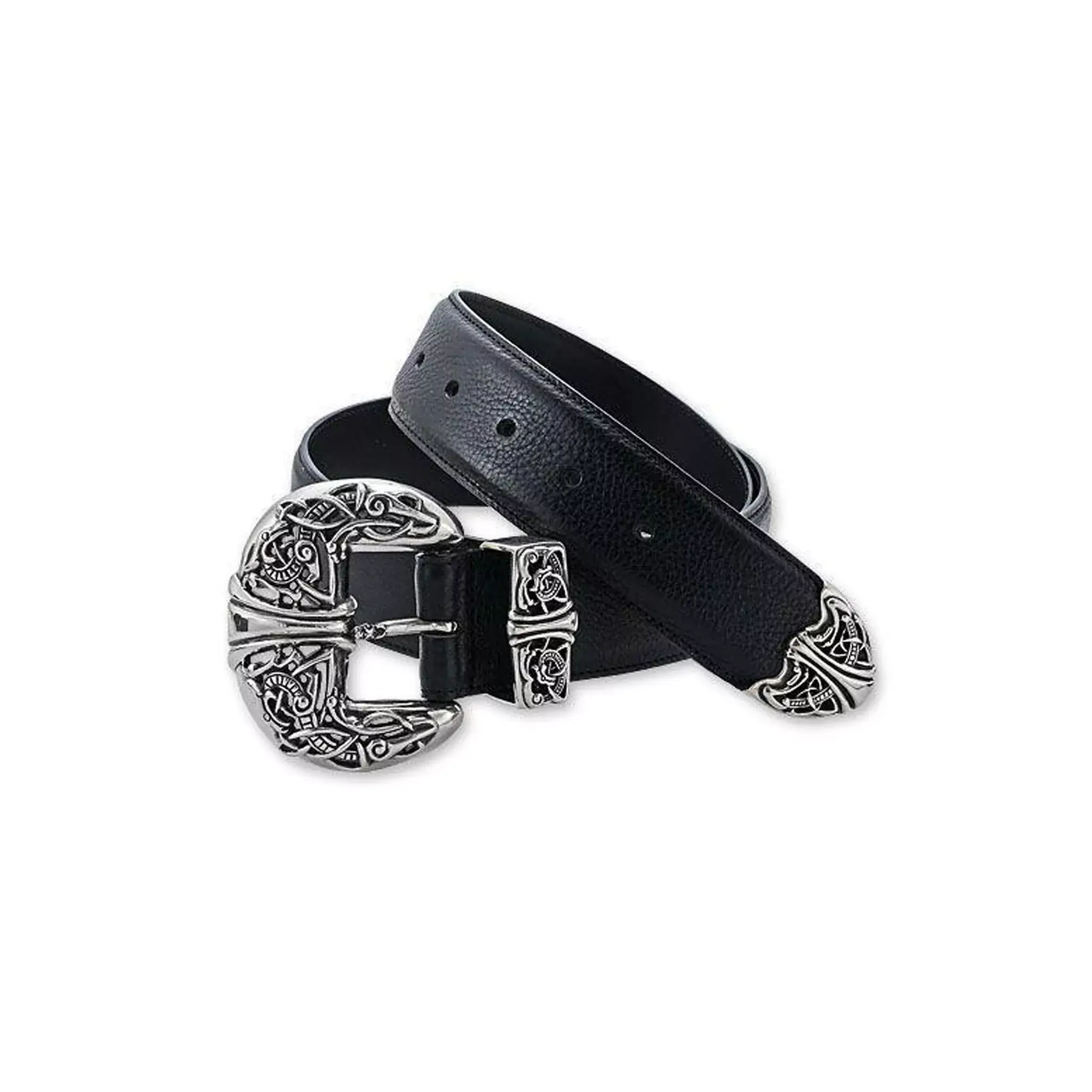 Chrome Hearts Belt