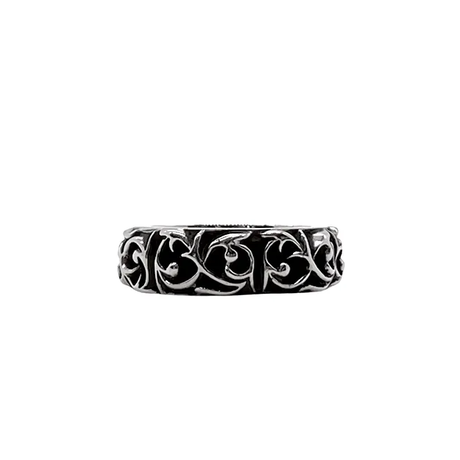 Chrome Hearts Eternalty Vine Ring