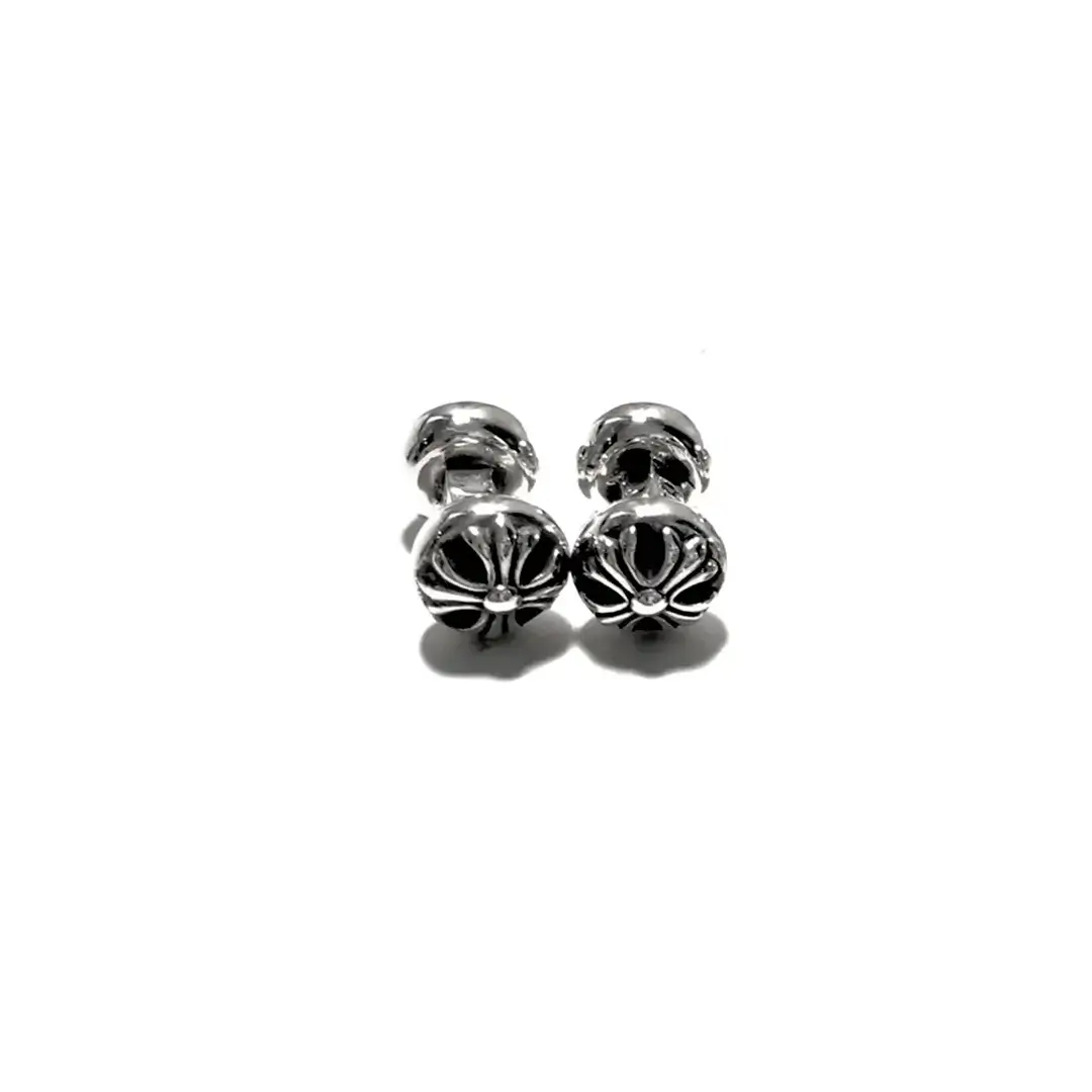 CH Plus Chrome Hearts Cufflinks