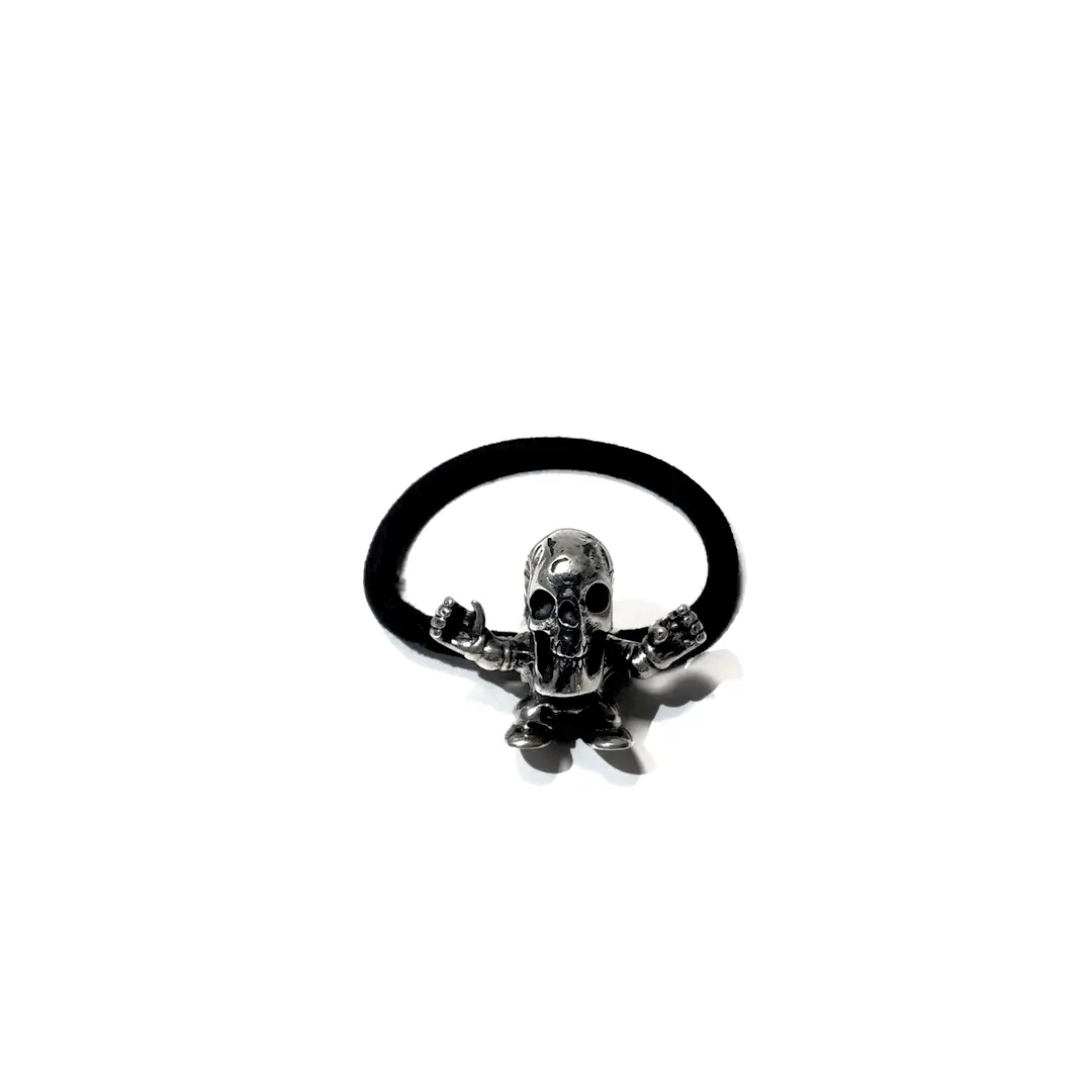 Brand Chrome Hearts Foti Harris Teeter Hair Tie