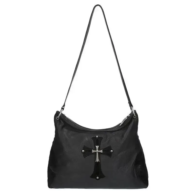 Little Lyon Chrome Hearts Bag