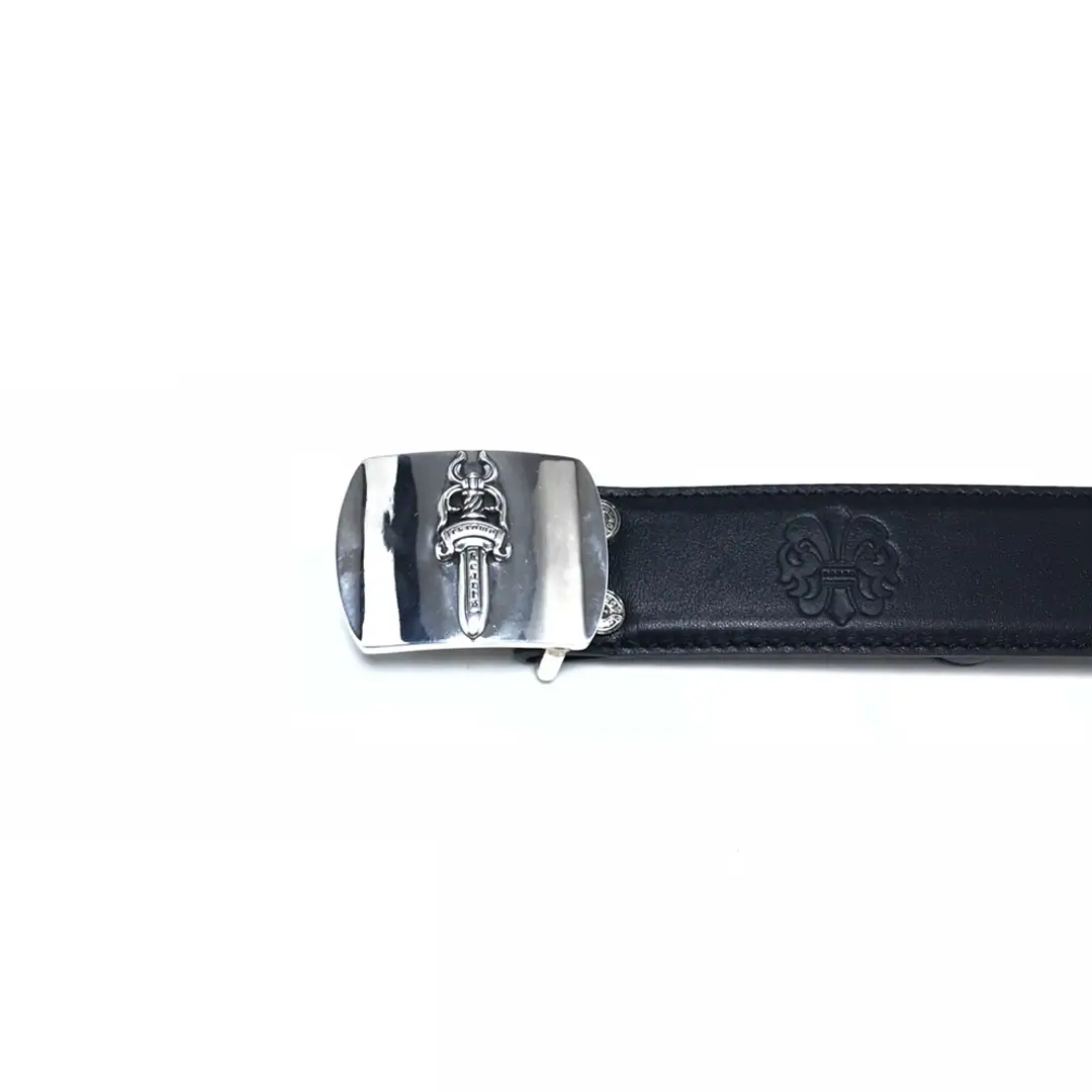 Chrome Hearts Dagger Belt