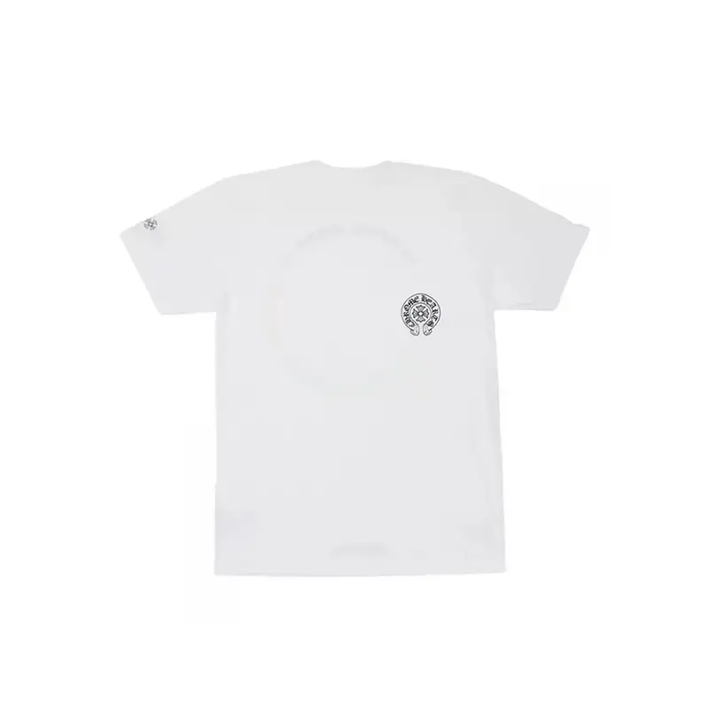 Chrome Hearts T Shirt