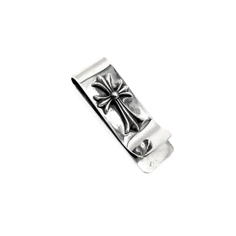 Chrome Hearts Money Clip