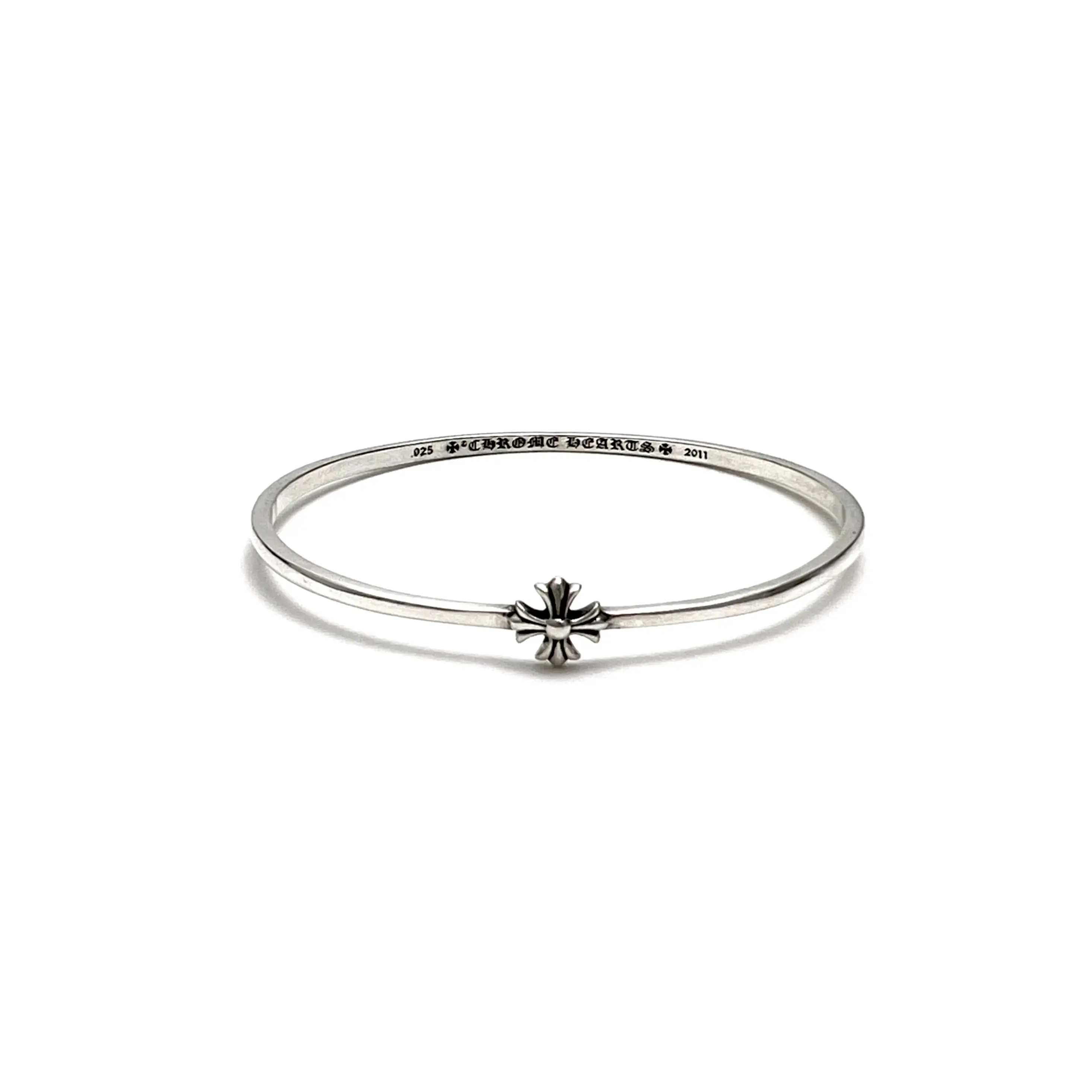 CH Plus Chrome Hearts Bangle Bracelet