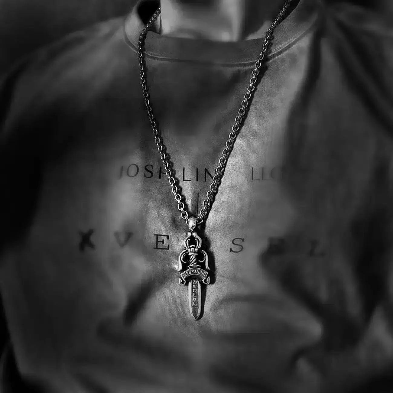 Chrome Hearts Necklaces