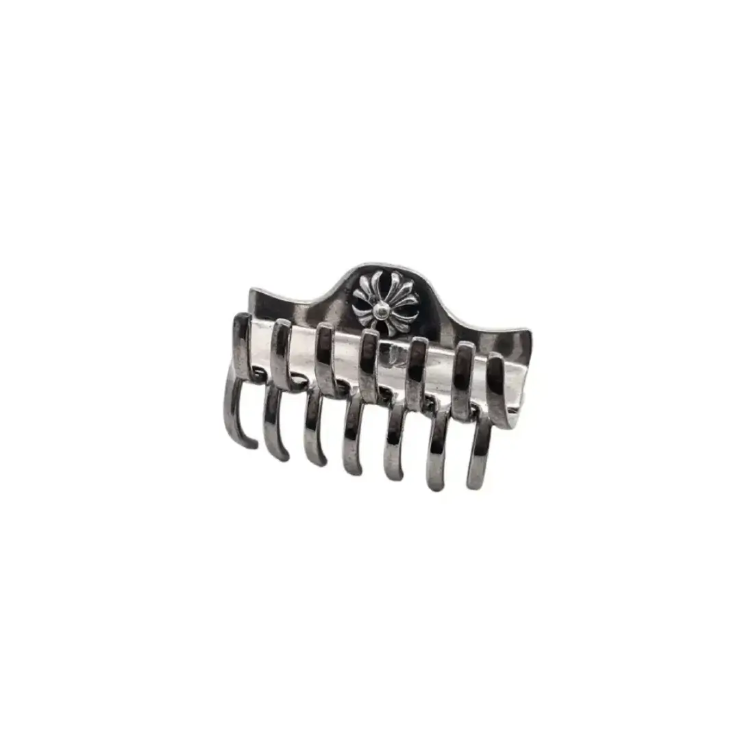 CH Plus Chrome Hearts Hair Clip