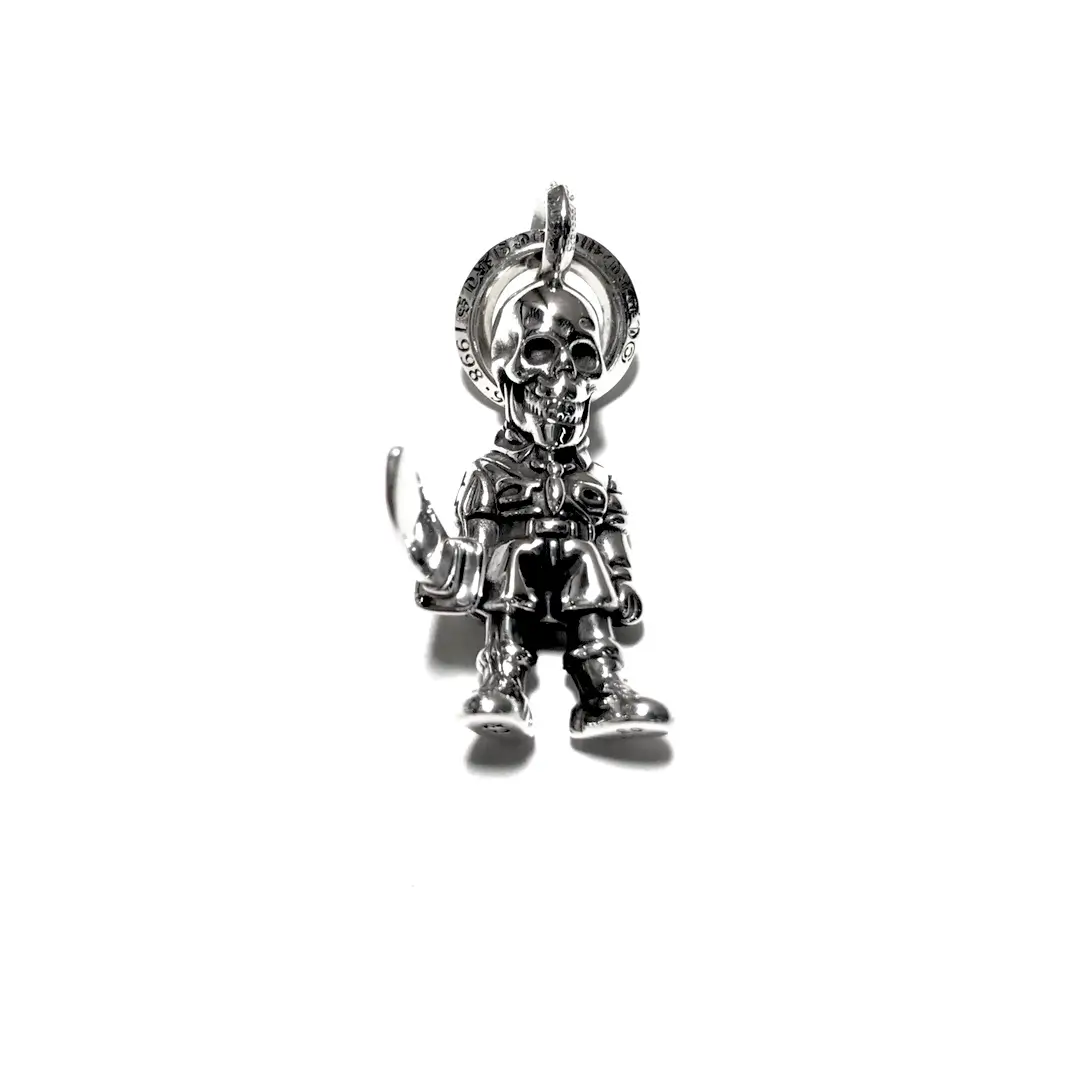 chrome hearts joe foti
