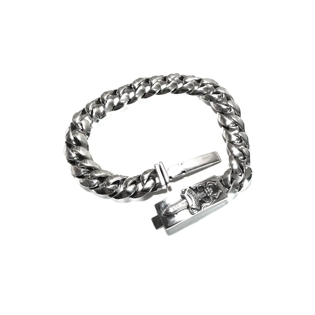 Chrome Hearts Dagger Bracelet