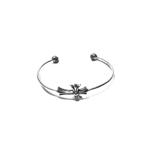 Chrome Hearts Cross Bracelet