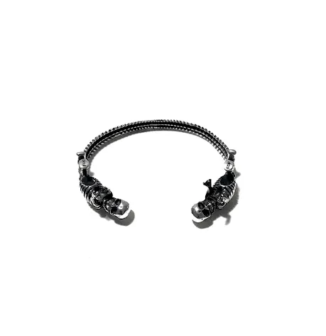 Chrome Hearts Foti Jarvis Bracelet