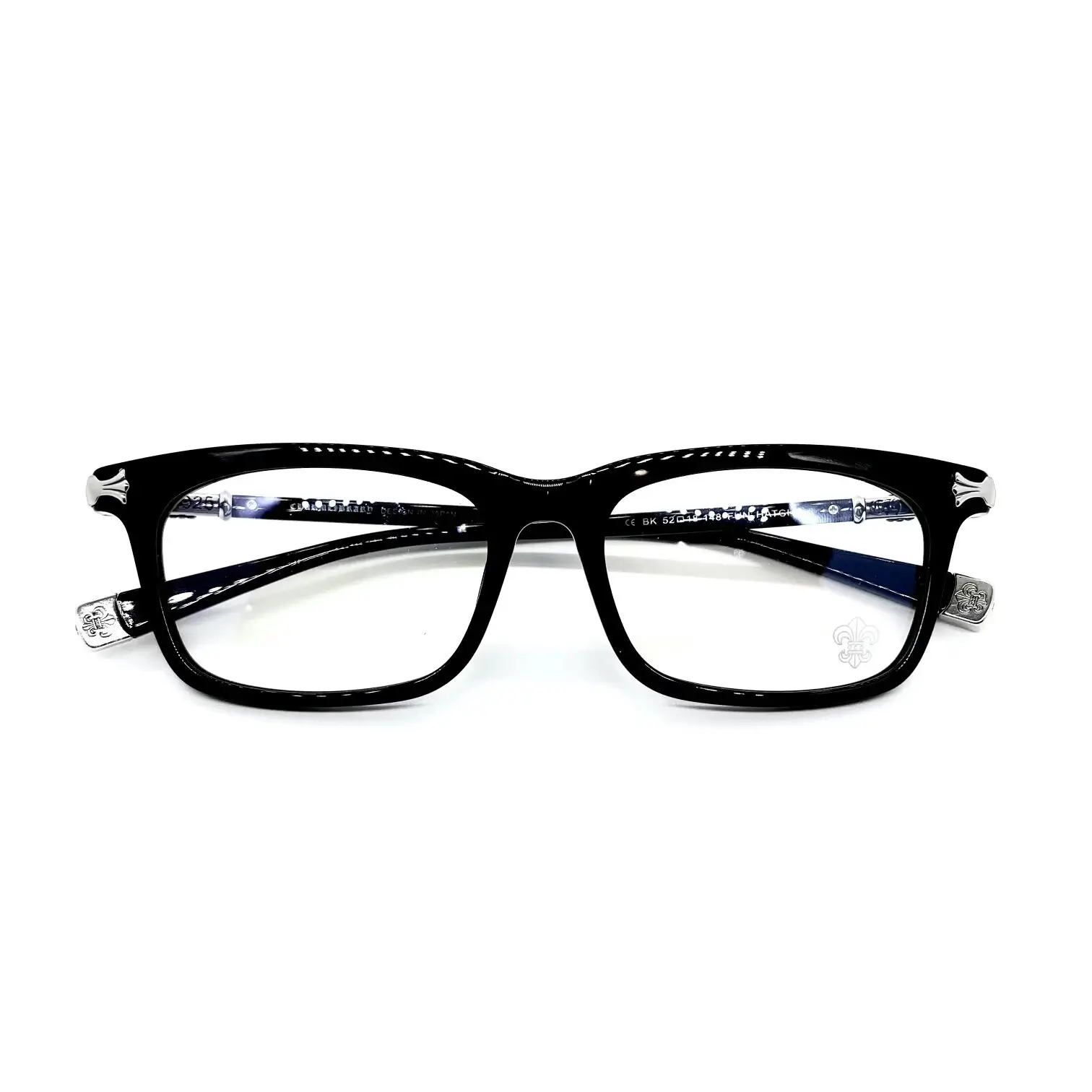 Chrome Hearts FUN HATCH Optical Glasses