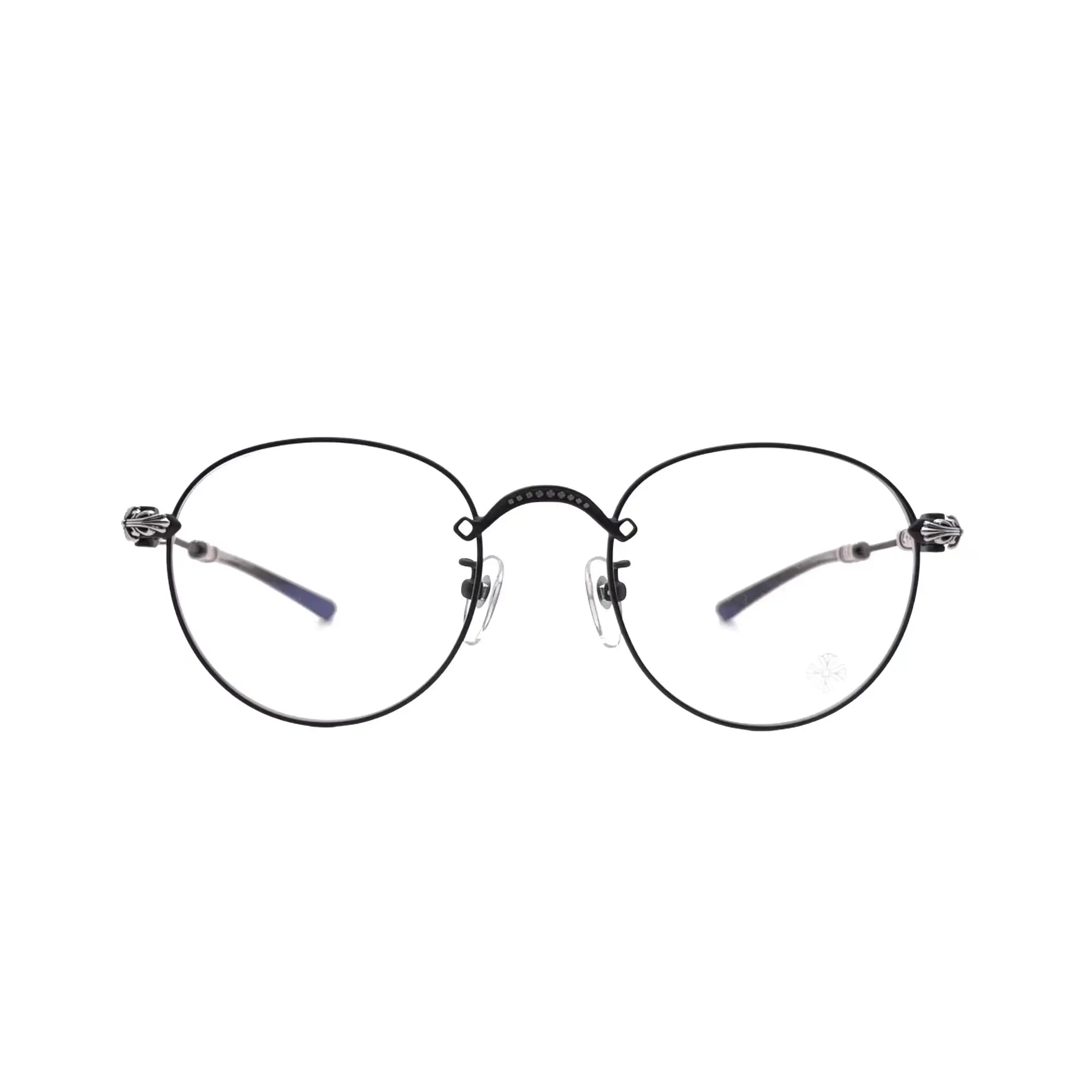 Chrome Hearts Bubba Series Frame Glasses