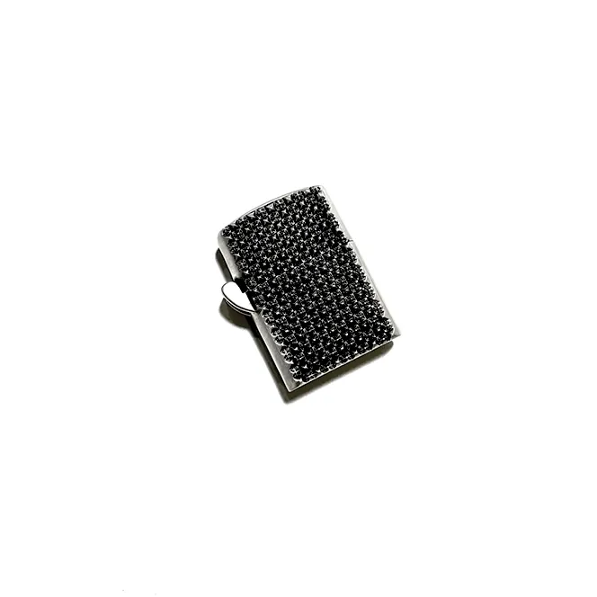 Cross Rivets Zioop Chrome Hearts Lighter