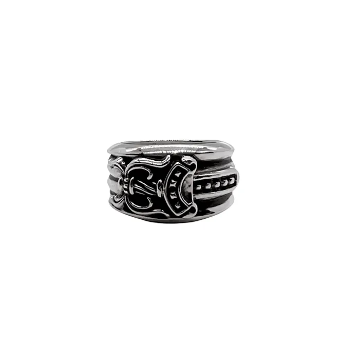 Chrome Hearts Dagger Ring