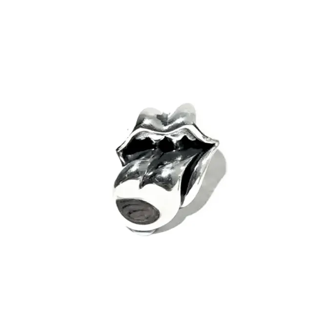 Chrome Hearts Rolling Stone Ring