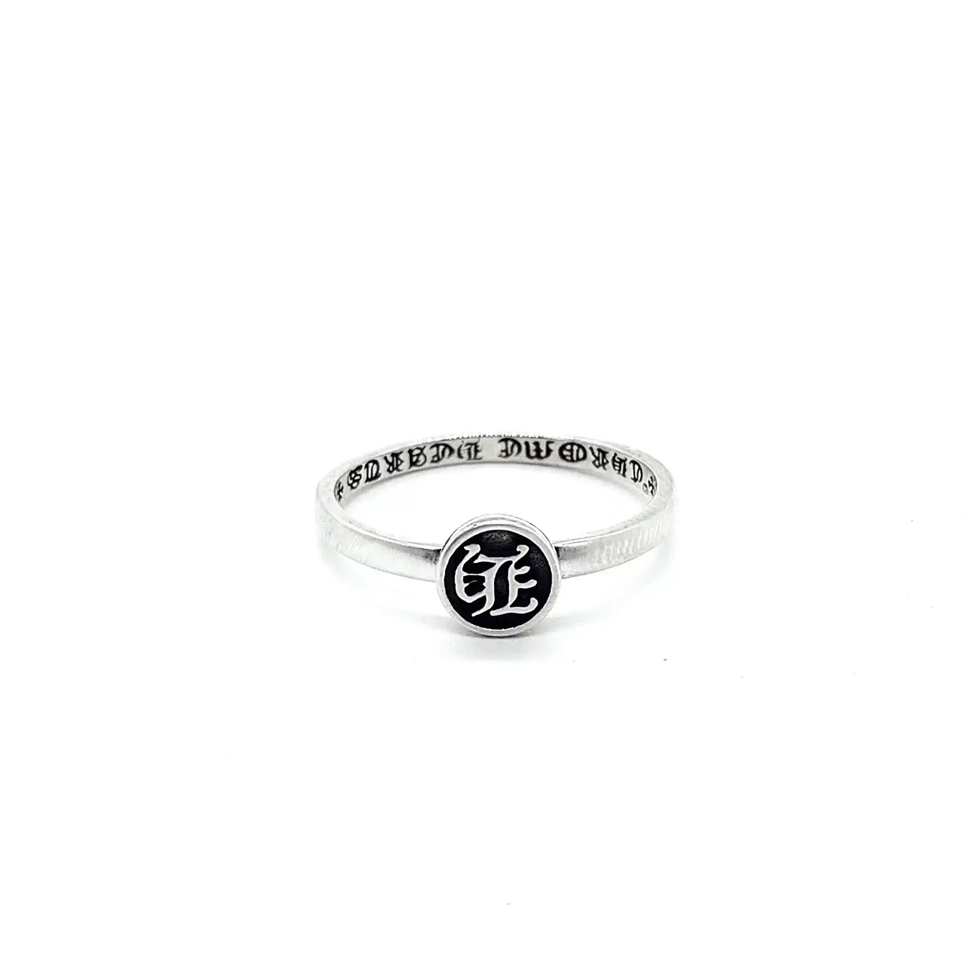 How To Wear Chrome Hearts Ring Properly - Chrome Hearts Blog |