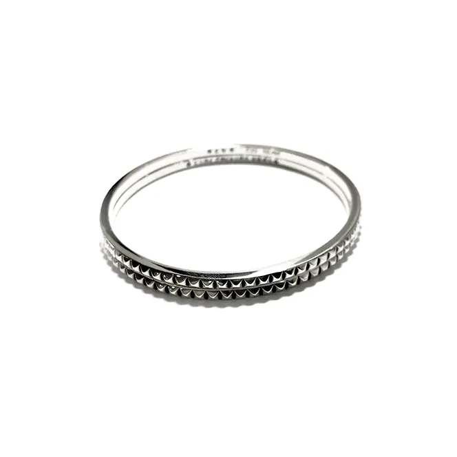 Chrome Hearts Nails Bracelet