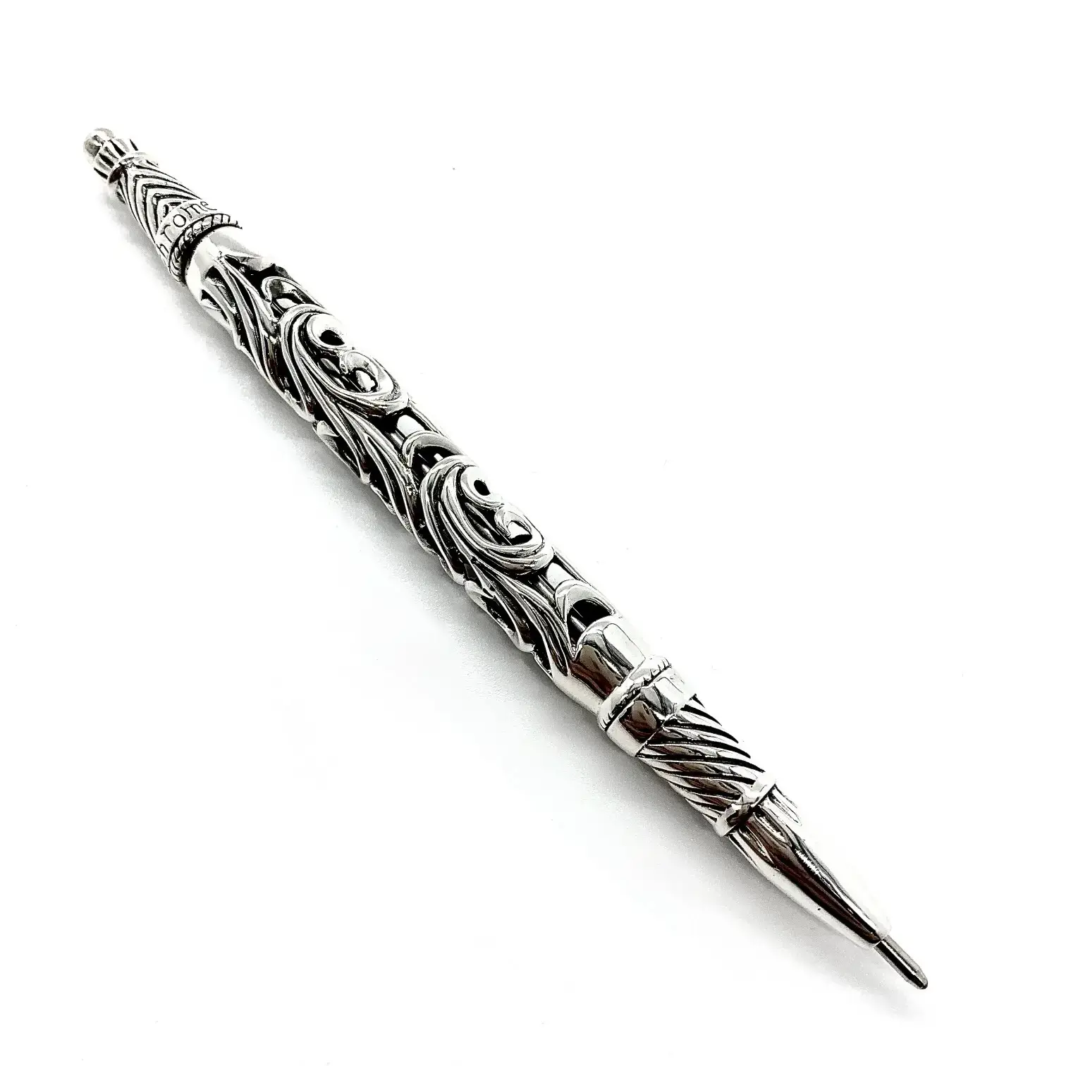 Chrome Hearts Pen - Vine Ballpoint