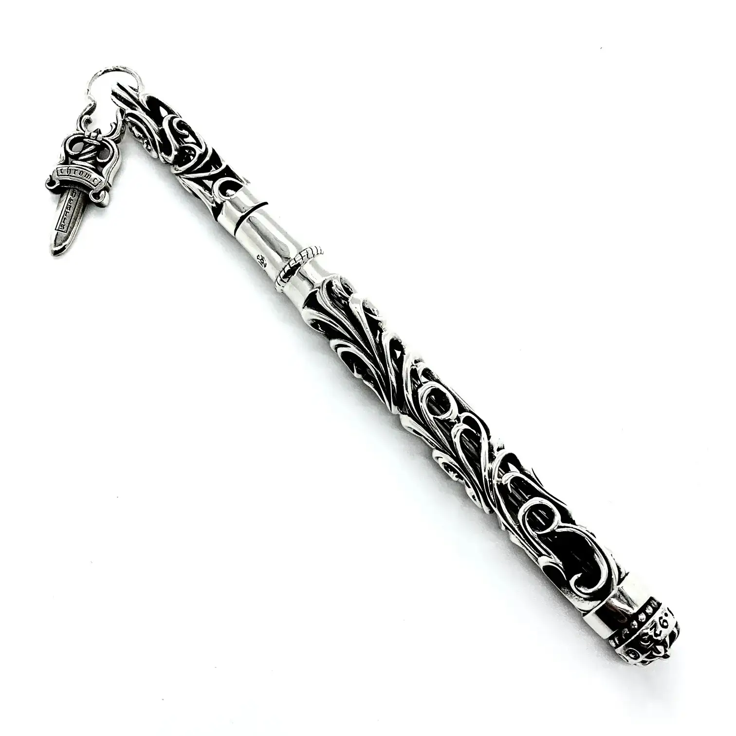 Chrome Hearts Vine Sword Ballpoint Pen