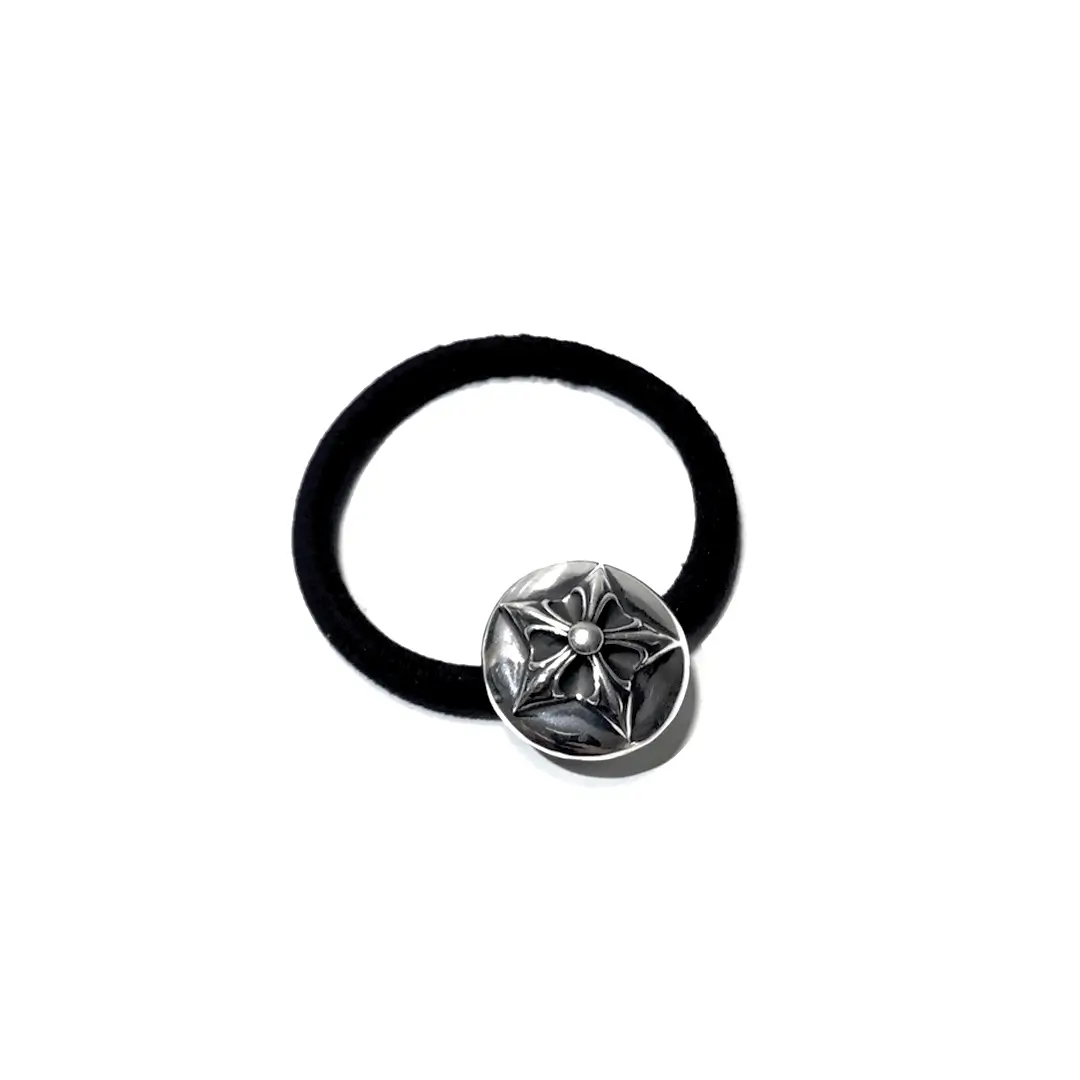 Chrome Hearts Hair Tie