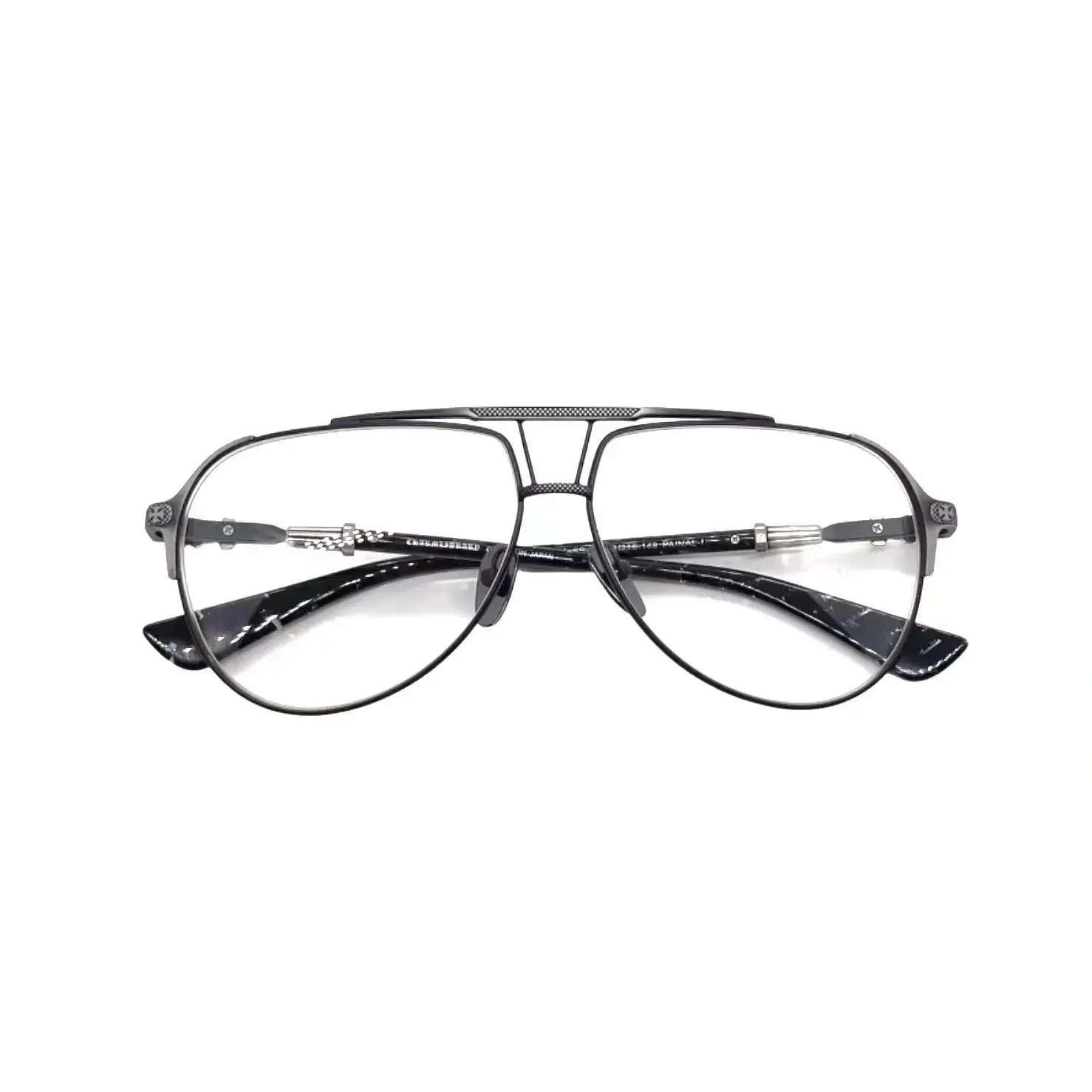 Chrome Hearts GRAND BEAST M Glasses