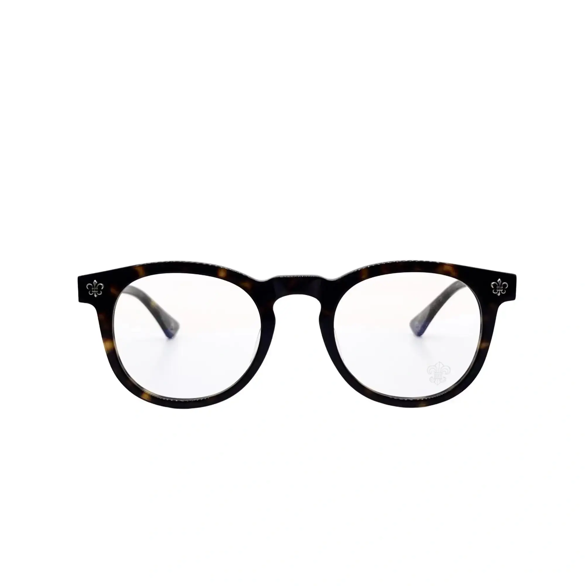 BS Fleur Chrome Hearts GITTIN ANY Glasses