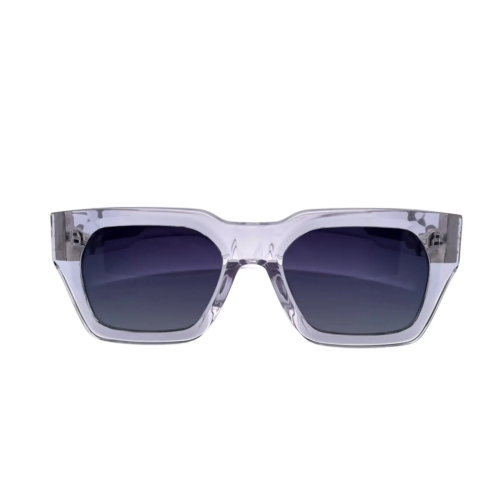 BS Fleur Men's Chrome Hearts Sunglasses