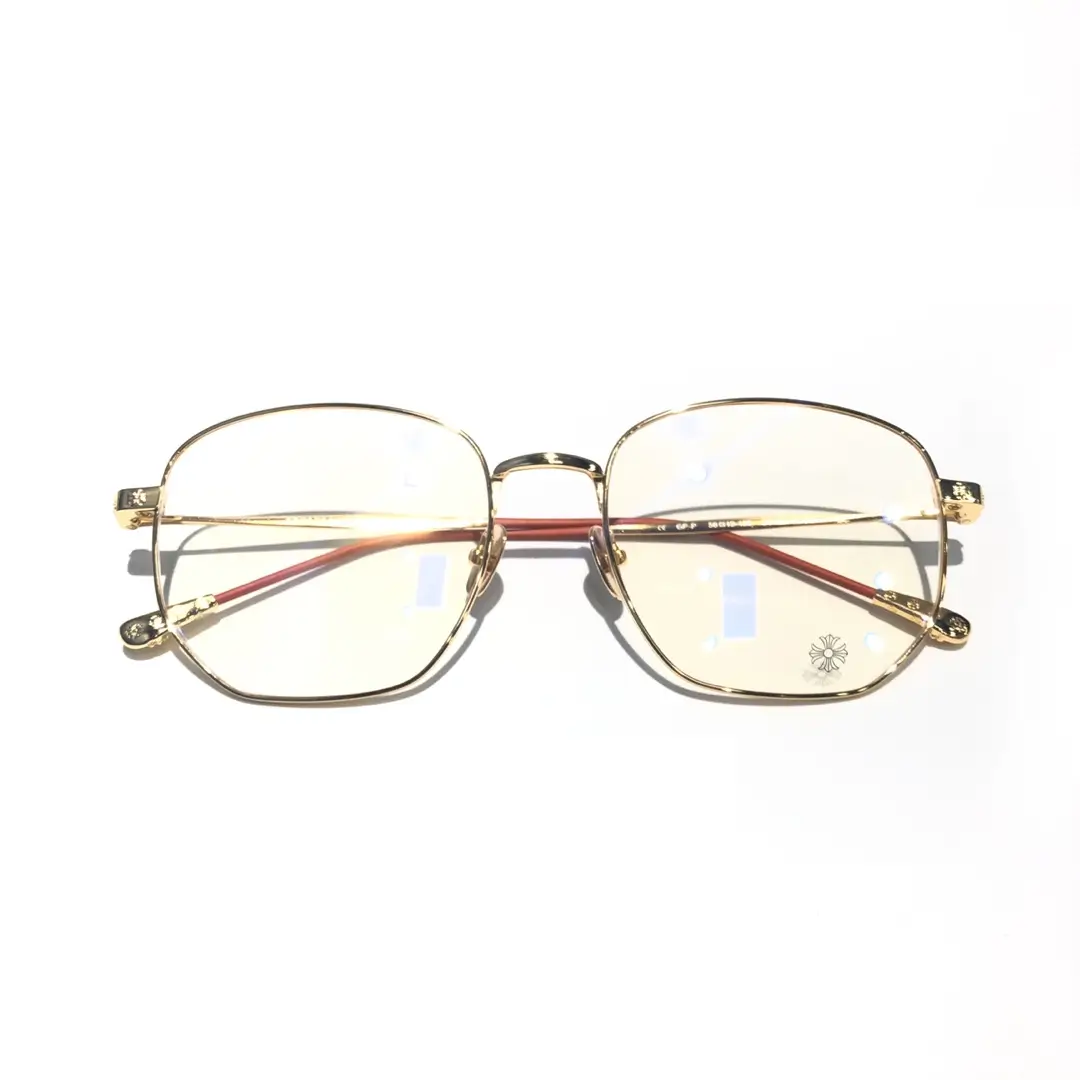 Chrome Hearts BONE PRONE I Glasses