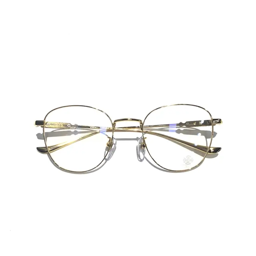 Women's Chrome Hearts Glasses