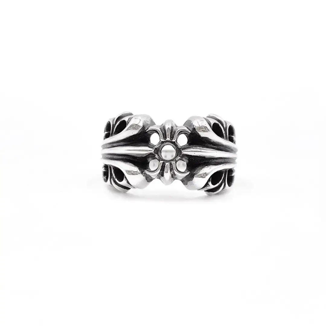 chrome hearts k&t ring