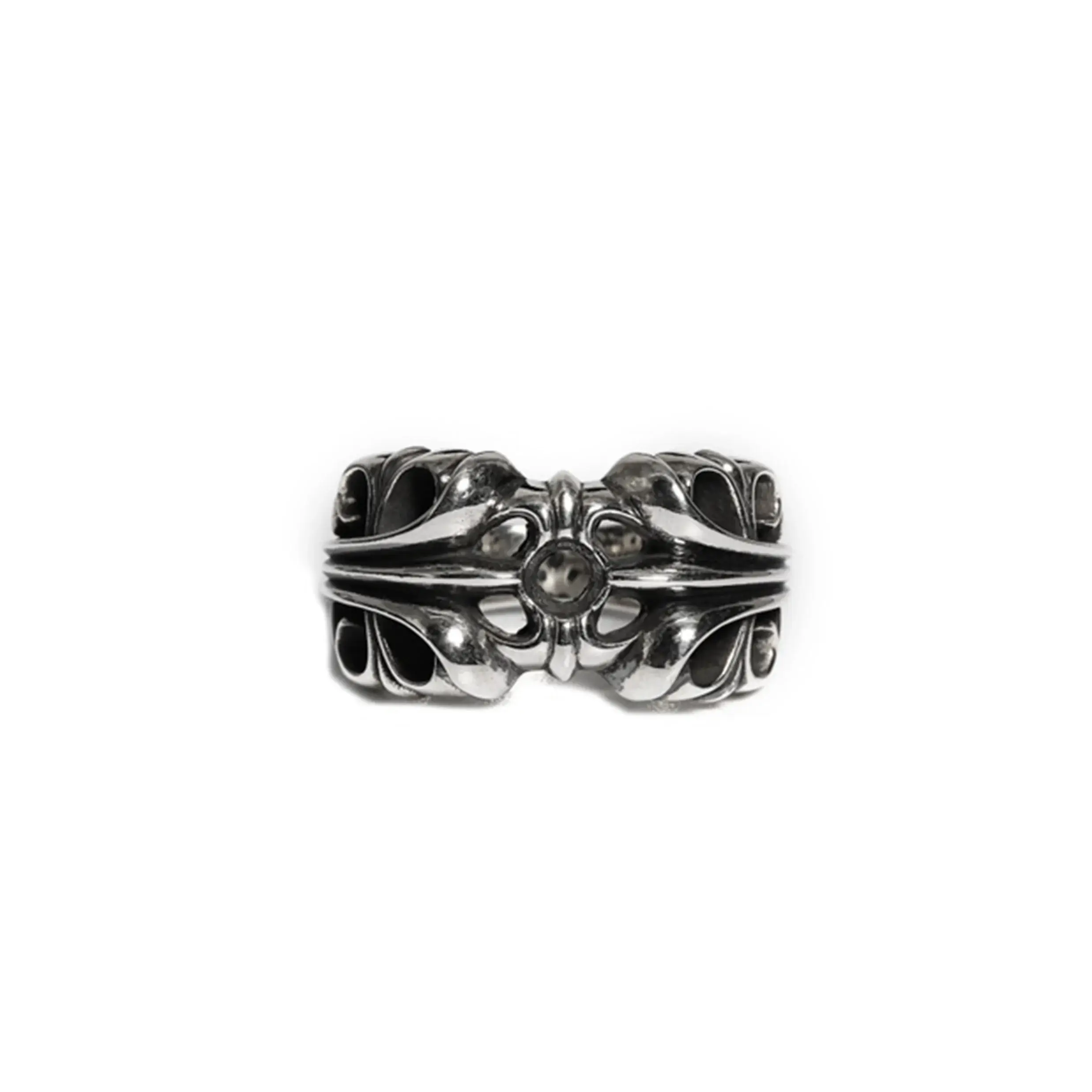 chrome hearts k&t ring