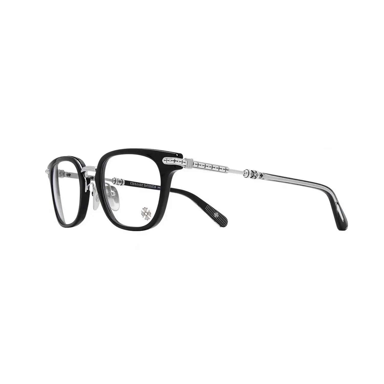 TYCOXAGAIN Chrome Hearts Glasses Men - Urban Trendsetter