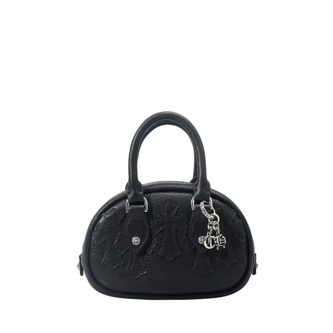 Chrome Hearts Bowling Bag