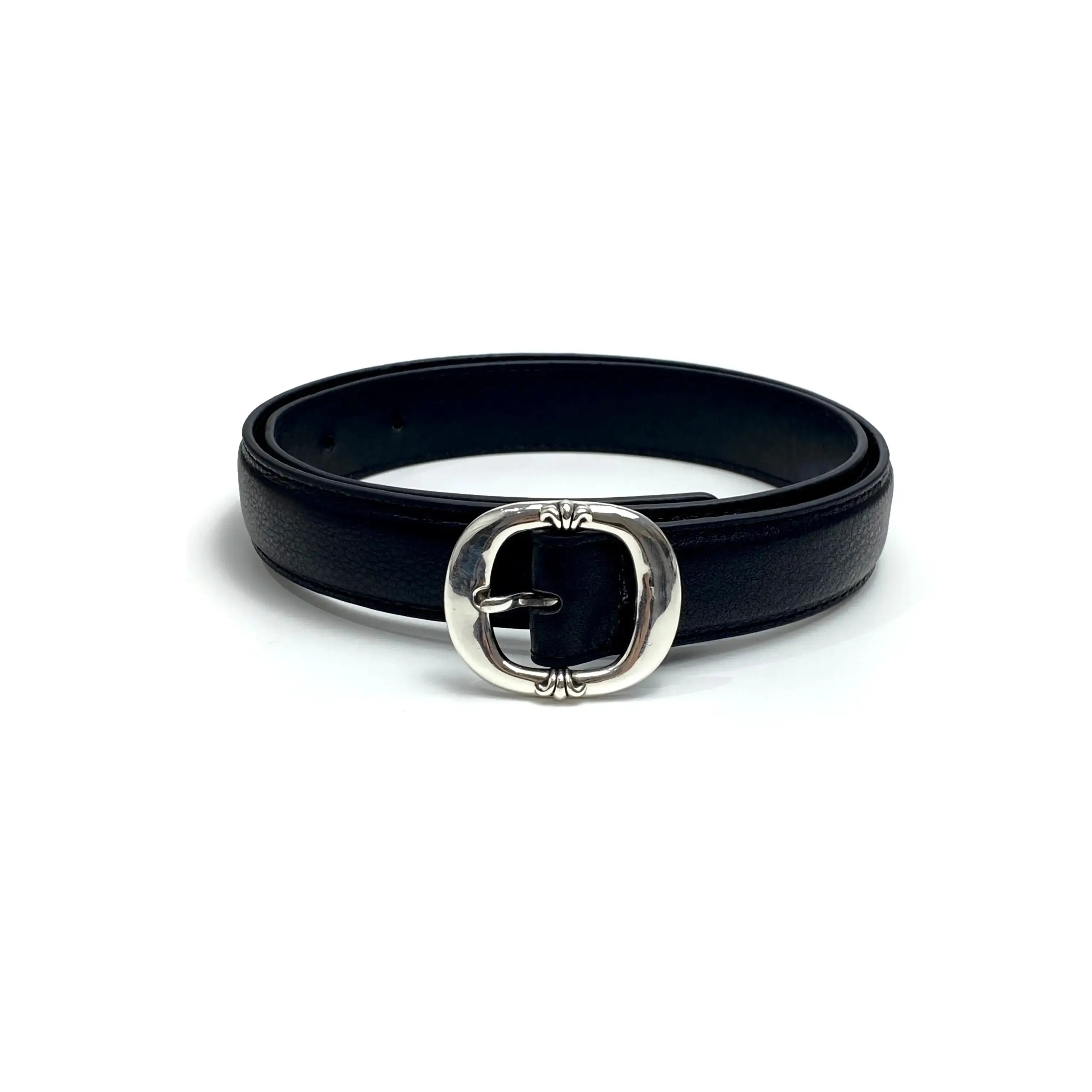 Chrome Hearts Gunslinger Belt