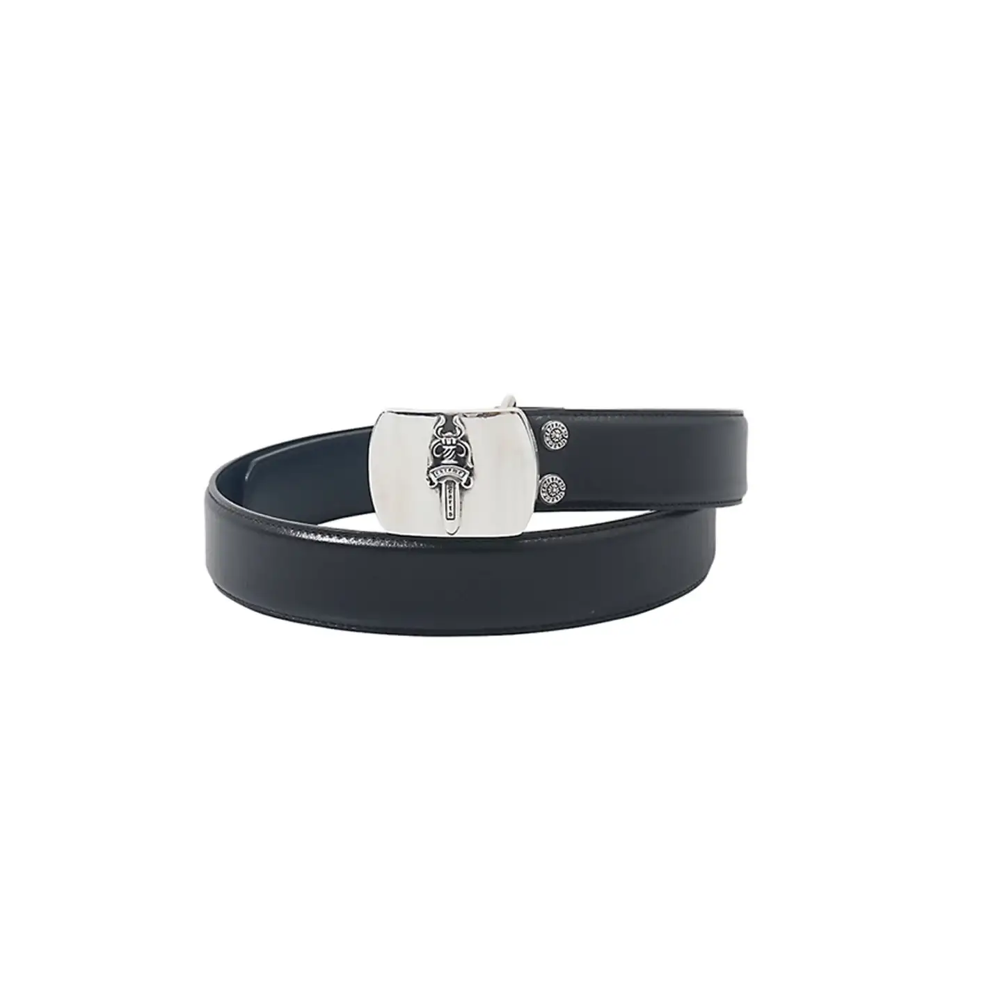 Chrome Hearts Dagger Belt - Rock Punk Gothic Fashion