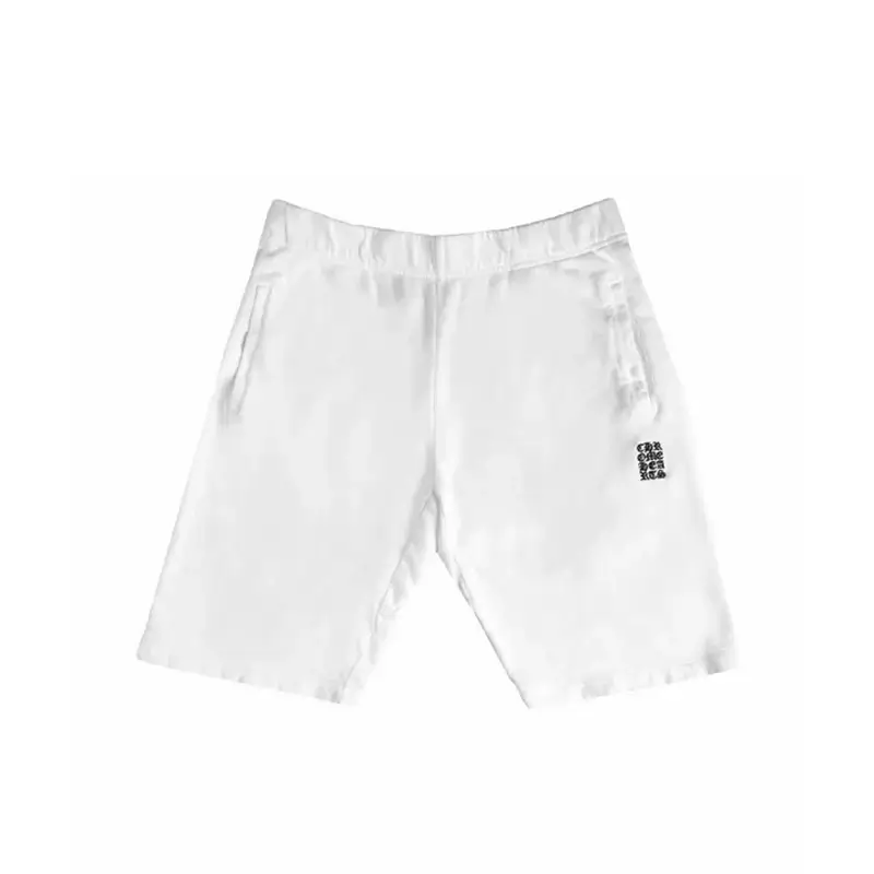 GRP Y Not Chrome Hearts Shorts