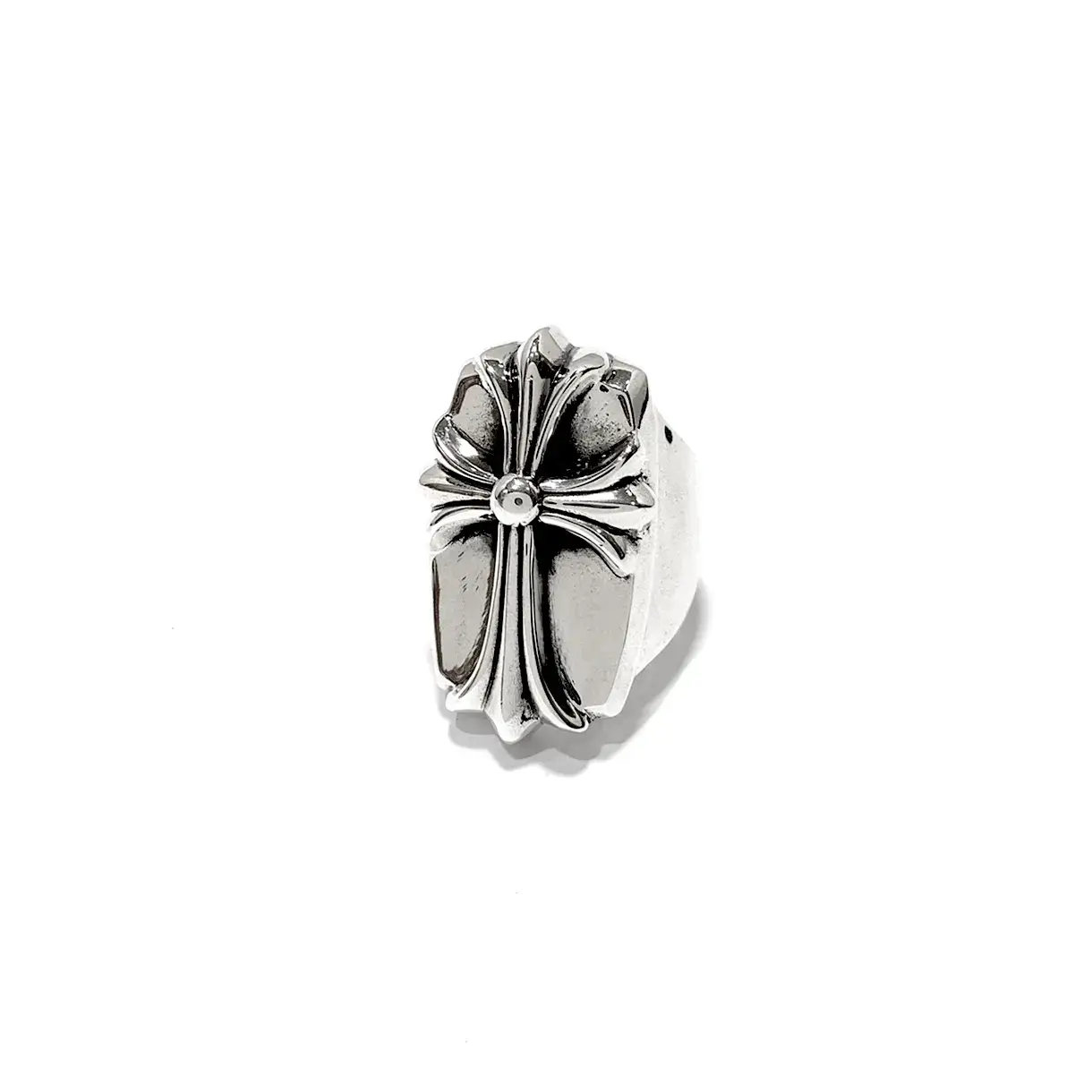 Tombstone Men's Chrome Hearts Ring