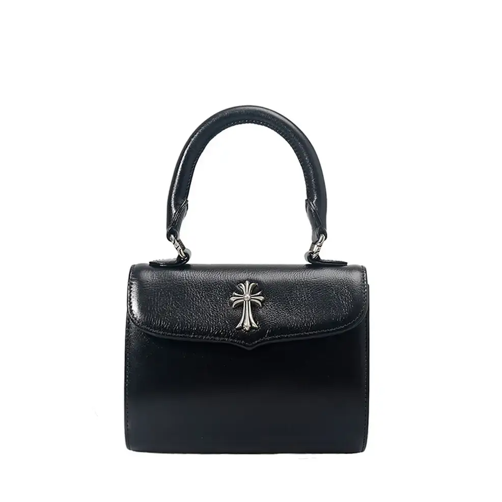 Chrome Hearts Doc Adams Bag - Luxury Crossbody Bag